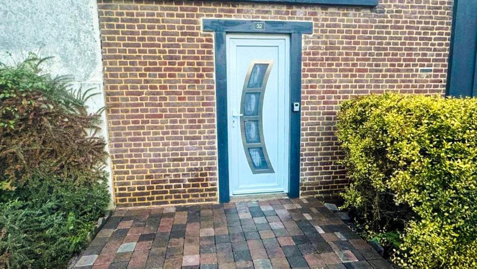Duplex Cosy Avec Netflix & Amazon Prime Leilighet Beauvais Eksteriør bilde