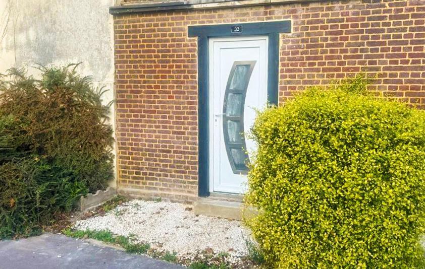 Duplex Cosy Avec Netflix & Amazon Prime Leilighet Beauvais Eksteriør bilde