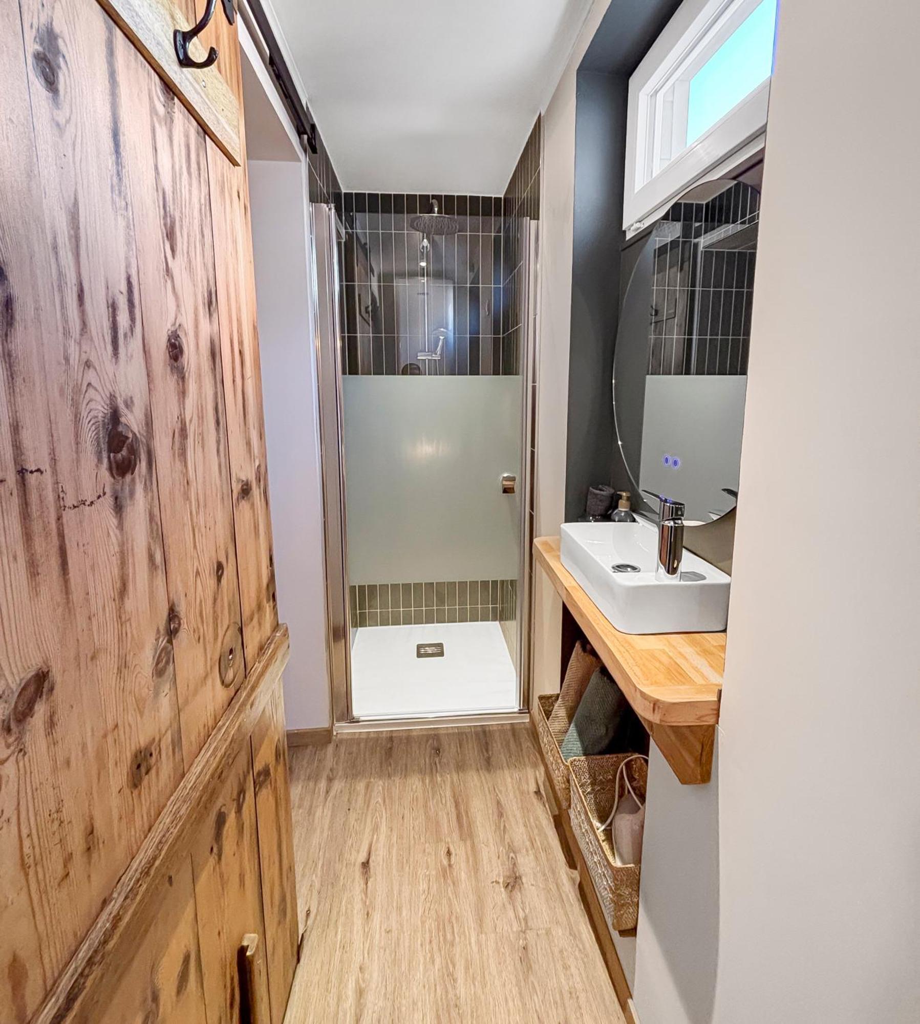 Duplex Cosy Avec Netflix & Amazon Prime Leilighet Beauvais Eksteriør bilde