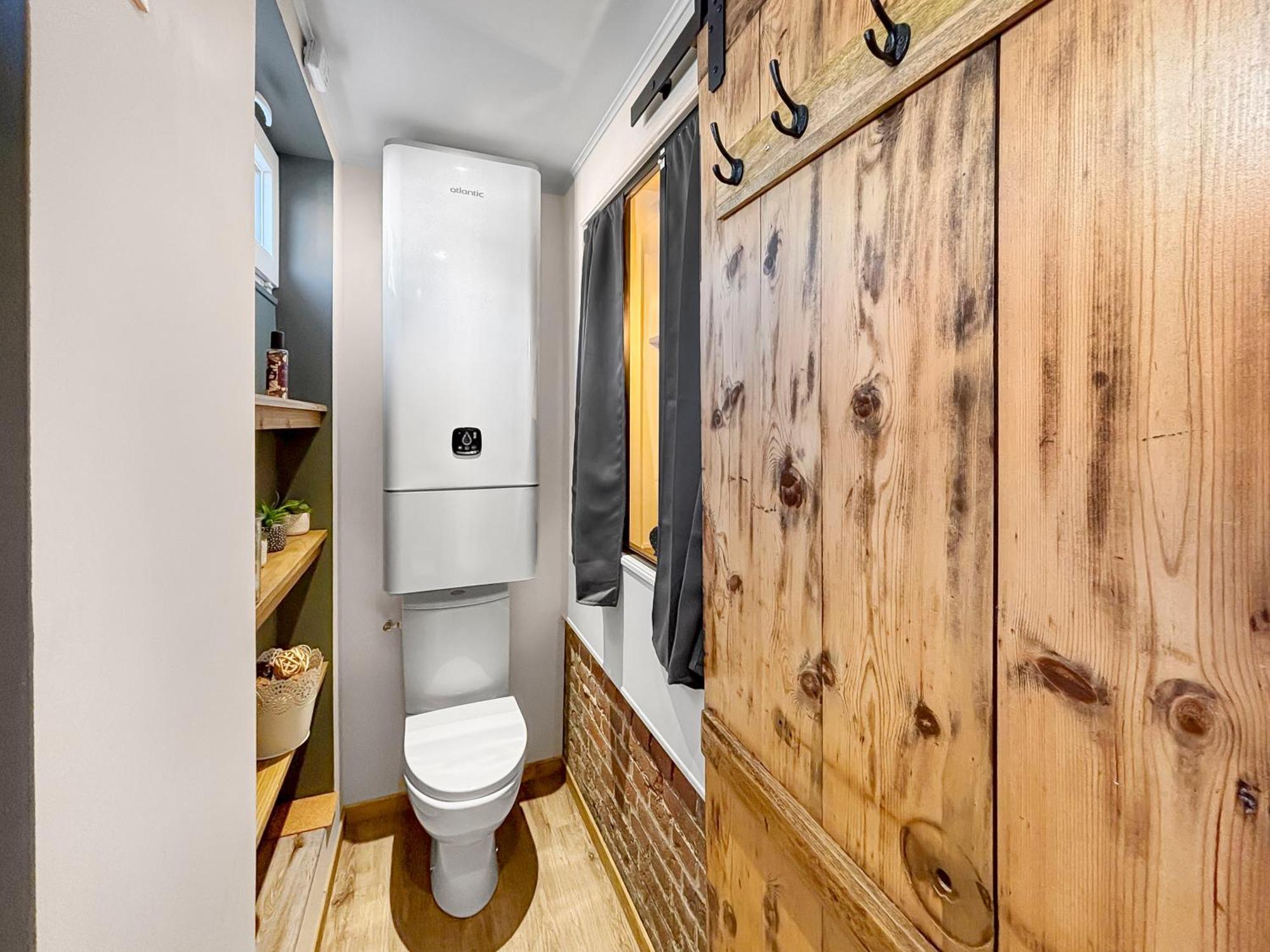 Duplex Cosy Avec Netflix & Amazon Prime Leilighet Beauvais Eksteriør bilde