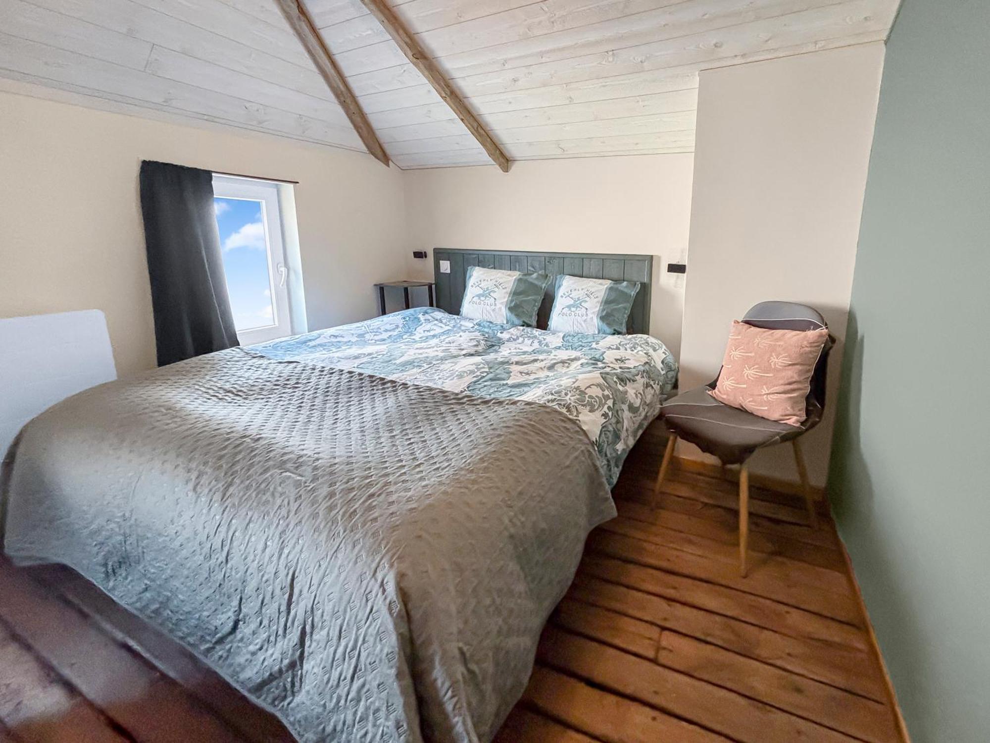 Duplex Cosy Avec Netflix & Amazon Prime Leilighet Beauvais Eksteriør bilde